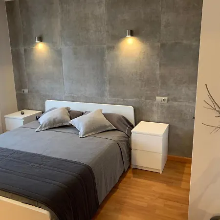 Apartamento Sanxenxo Vilalonga Extérieur photo