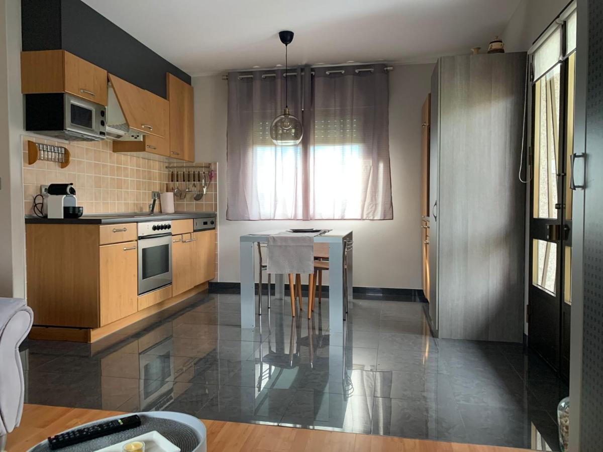 Vilalonga Apartment *