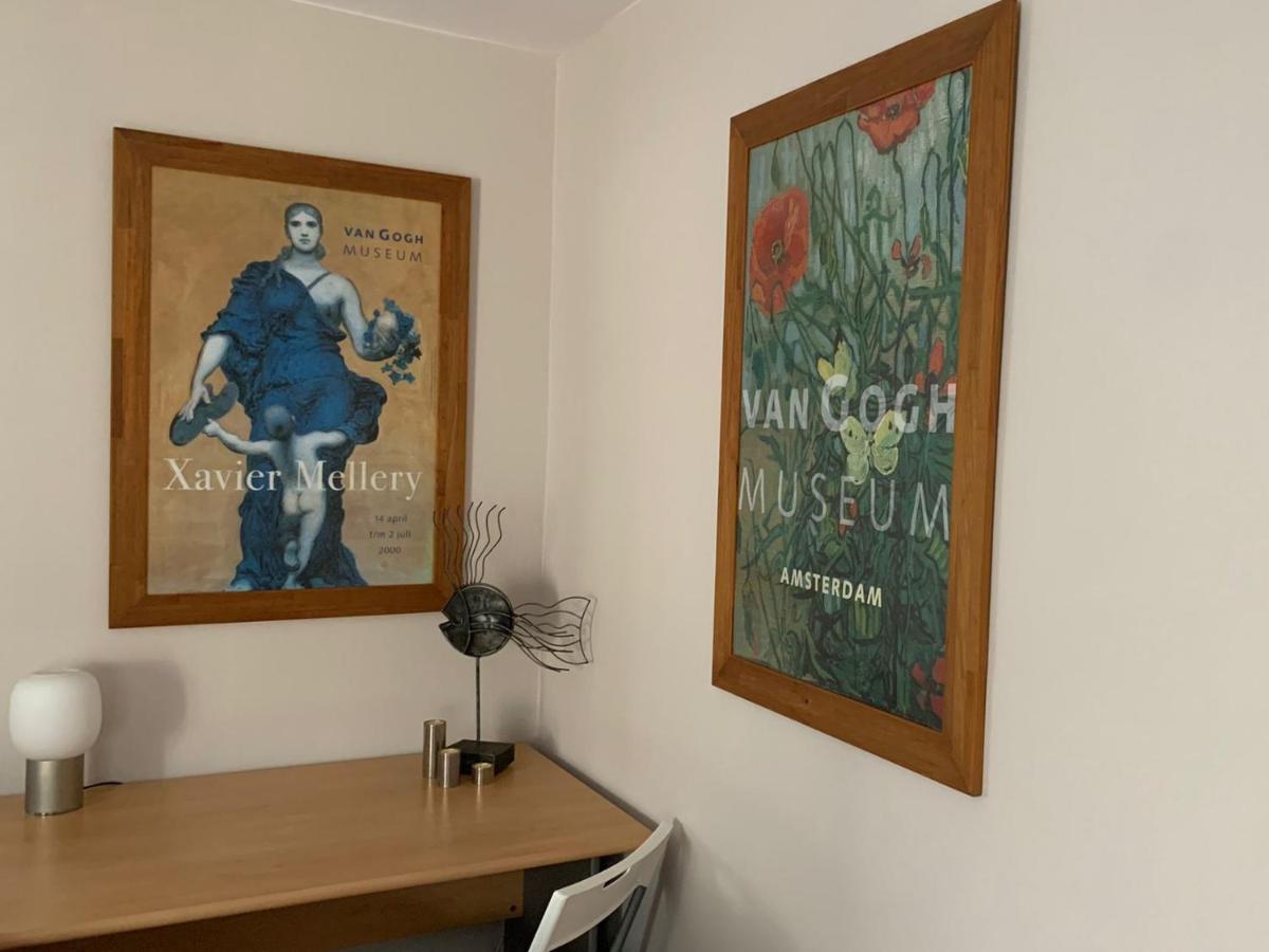 Apartment Vilalonga