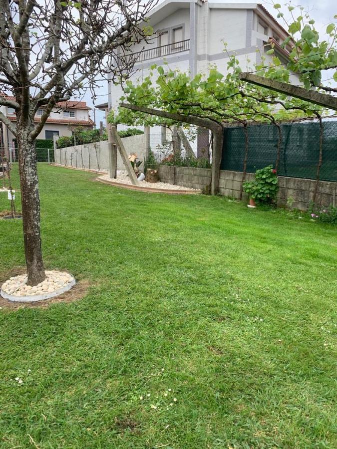 Vilalonga Apartment Sanxenxo