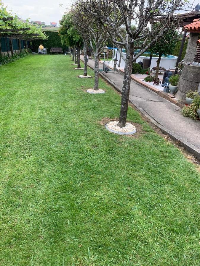 Vilalonga Appartement Sanxenxo
