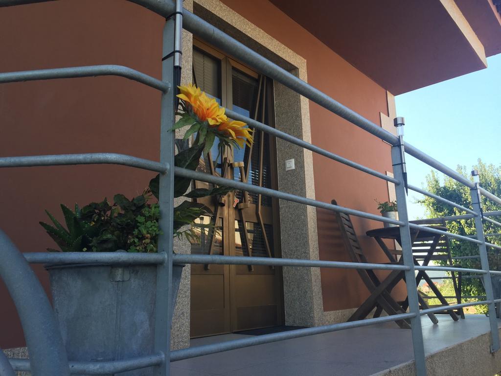 Vilalonga Appartement