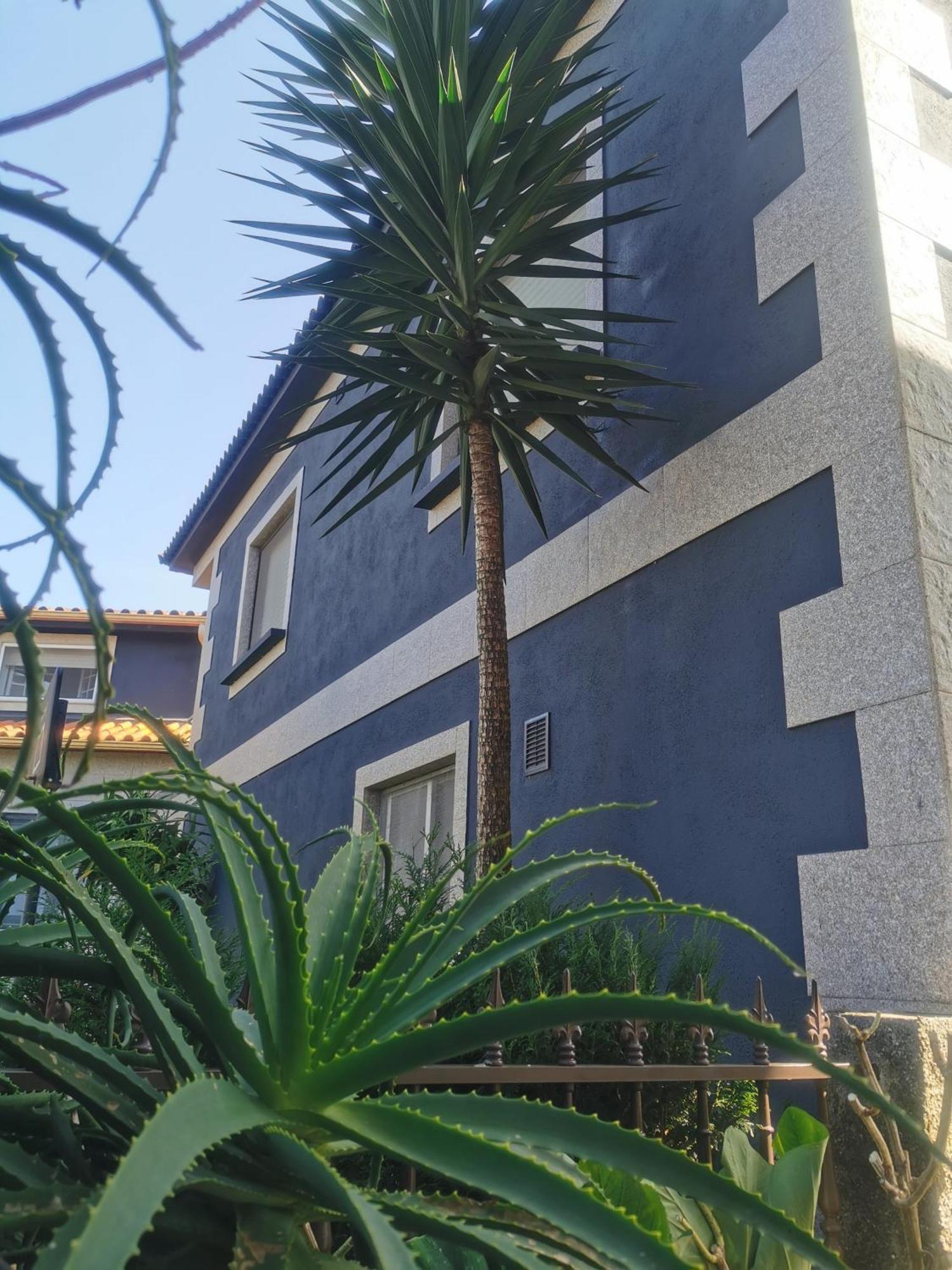 Vilalonga Apartment *