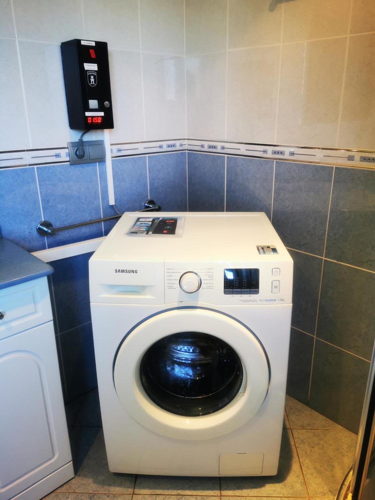 Vilalonga Appartement