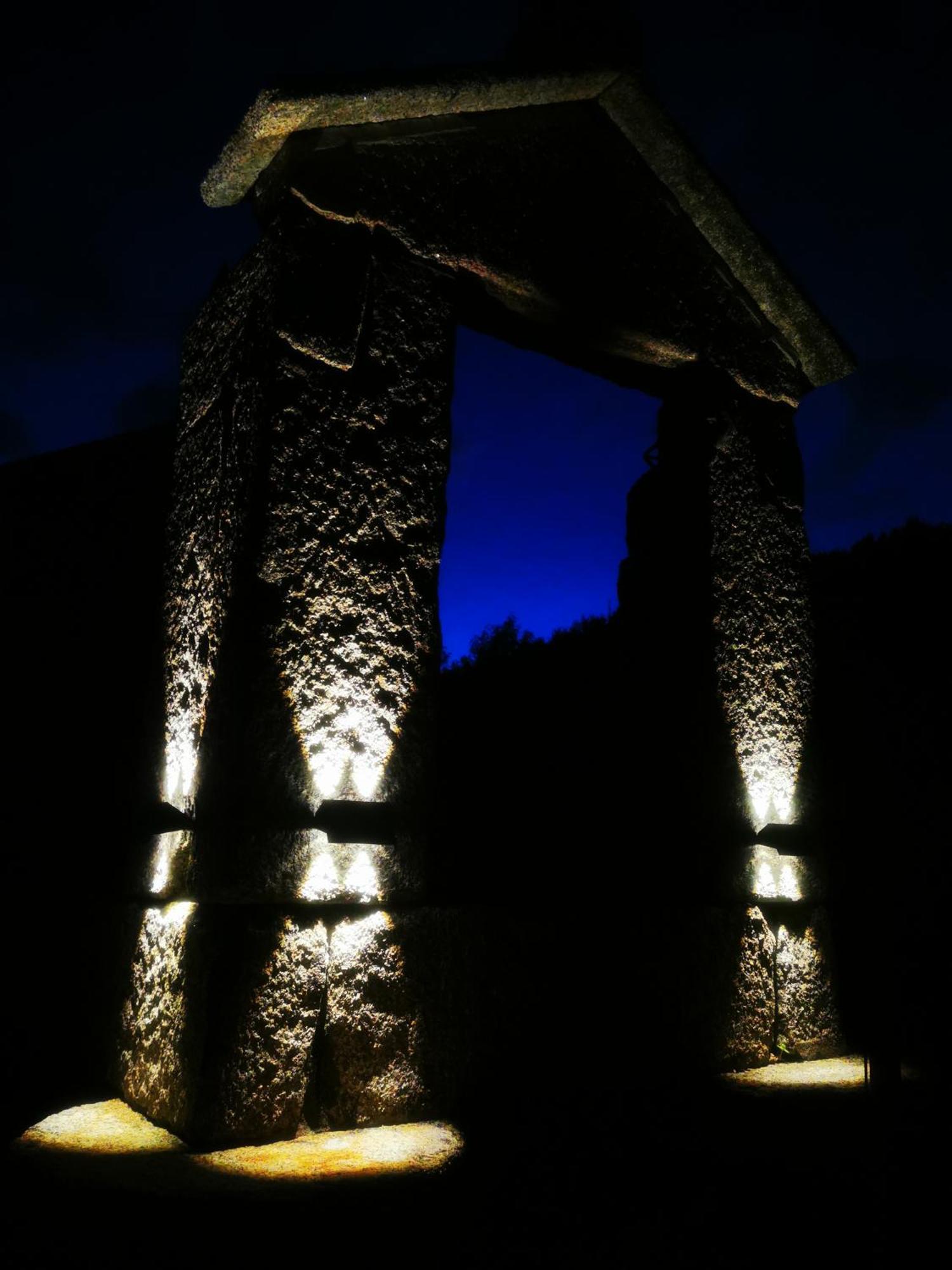 Vilalonga *