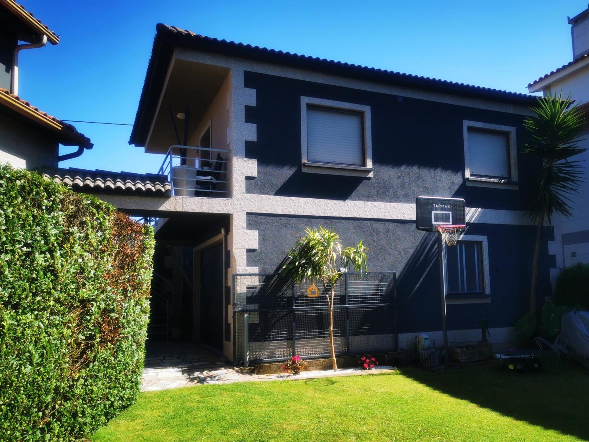 Apartment Vilalonga Sanxenxo