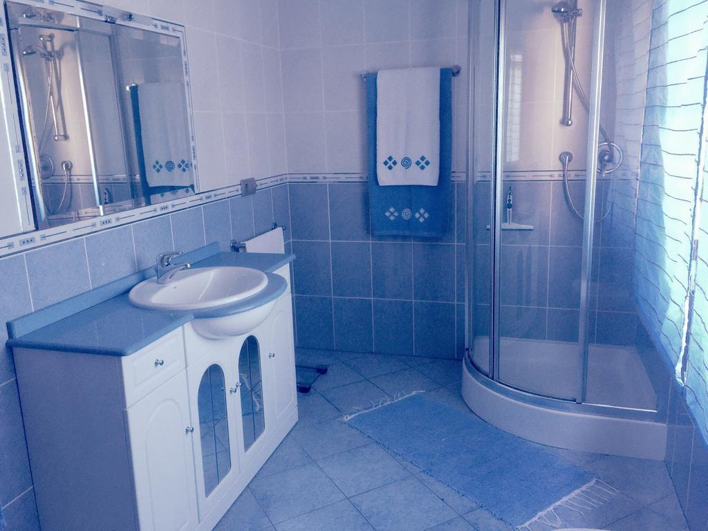 Vilalonga Appartement Sanxenxo