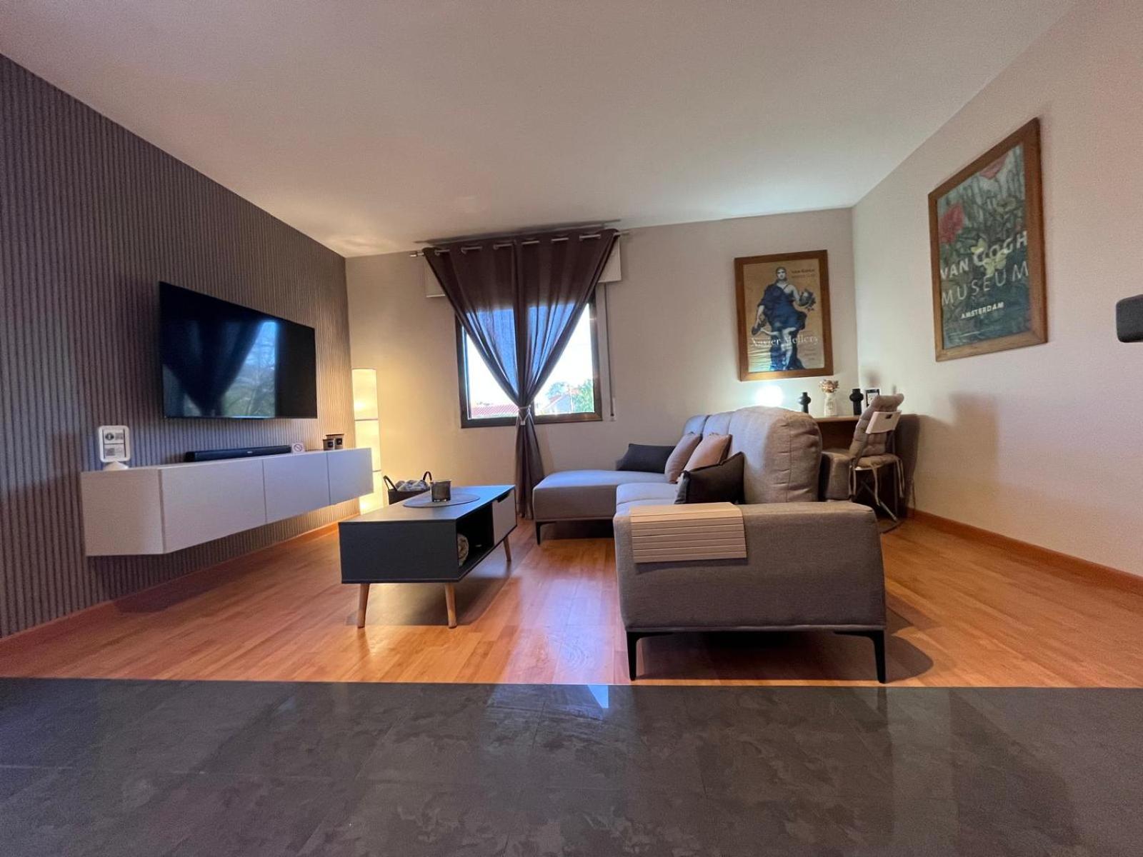 Vilalonga Apartment Sanxenxo