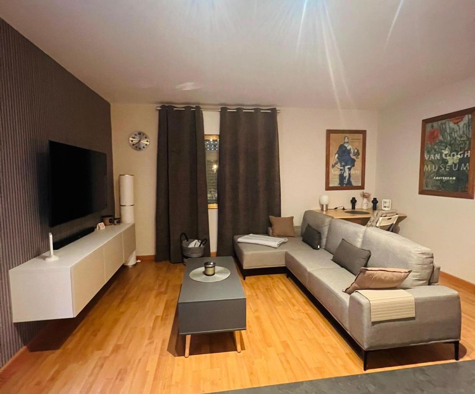 Vilalonga Appartement