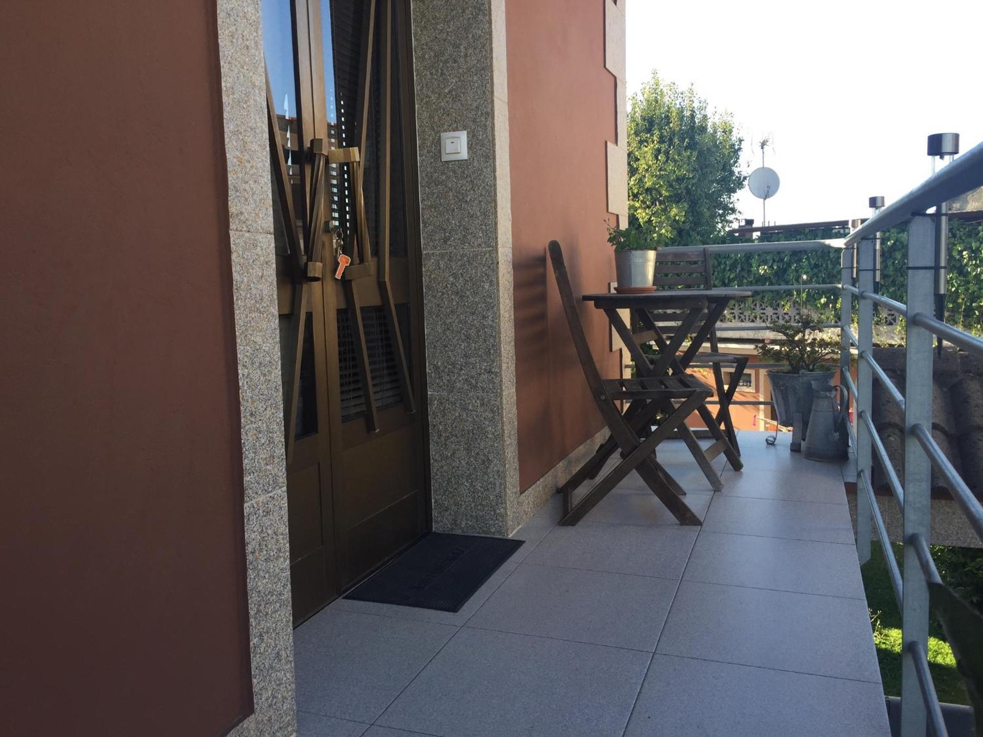 Vilalonga Appartement *
